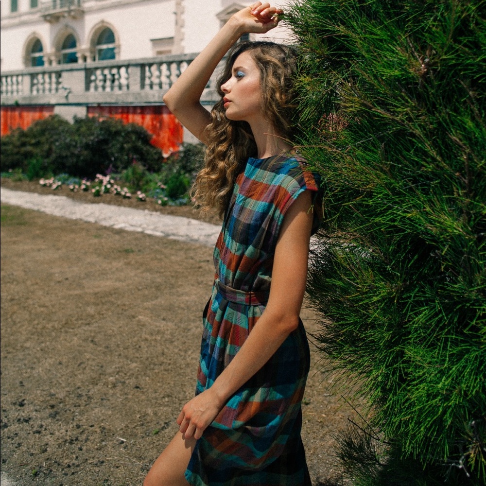 Ace & Jig Dress